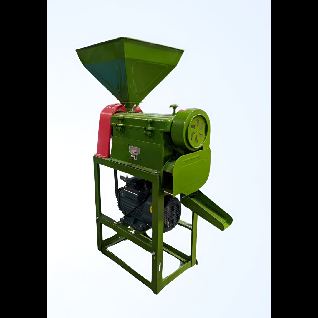 Ragi Polisher Machine manufacturers coimbatore
