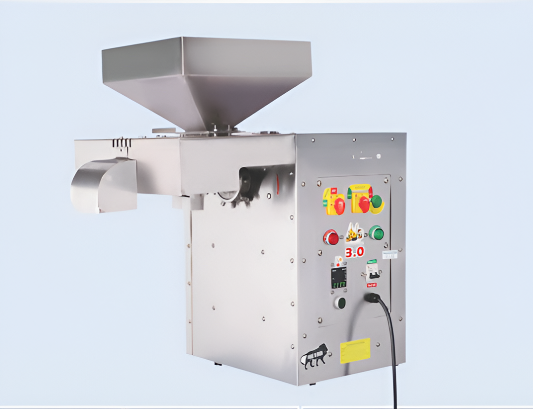 Mini oil machine Manufacturing in Coimbatore