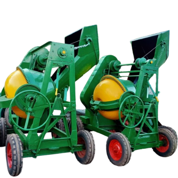 Hydraulic Hopper concrete mixer machine manufacturers coimbatore