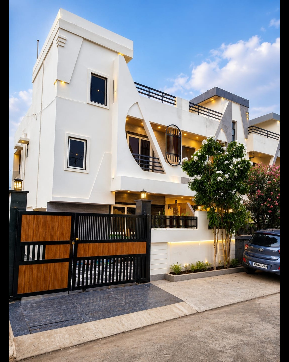 Building Design Services in Nagpur