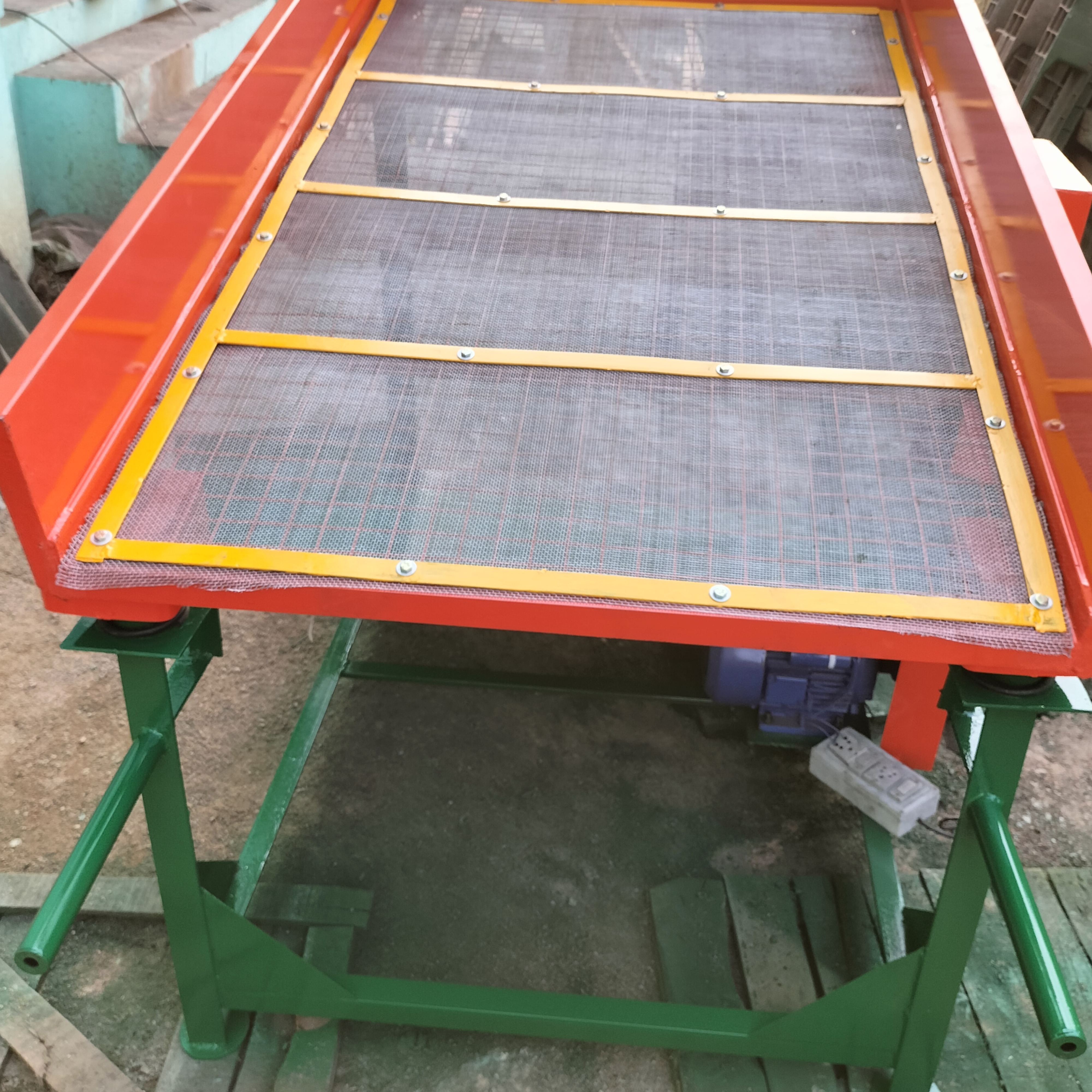 Table sand siever manufacturers in coimbatore