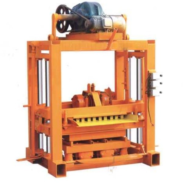 Hollow block machine manufacturers in coimbatore