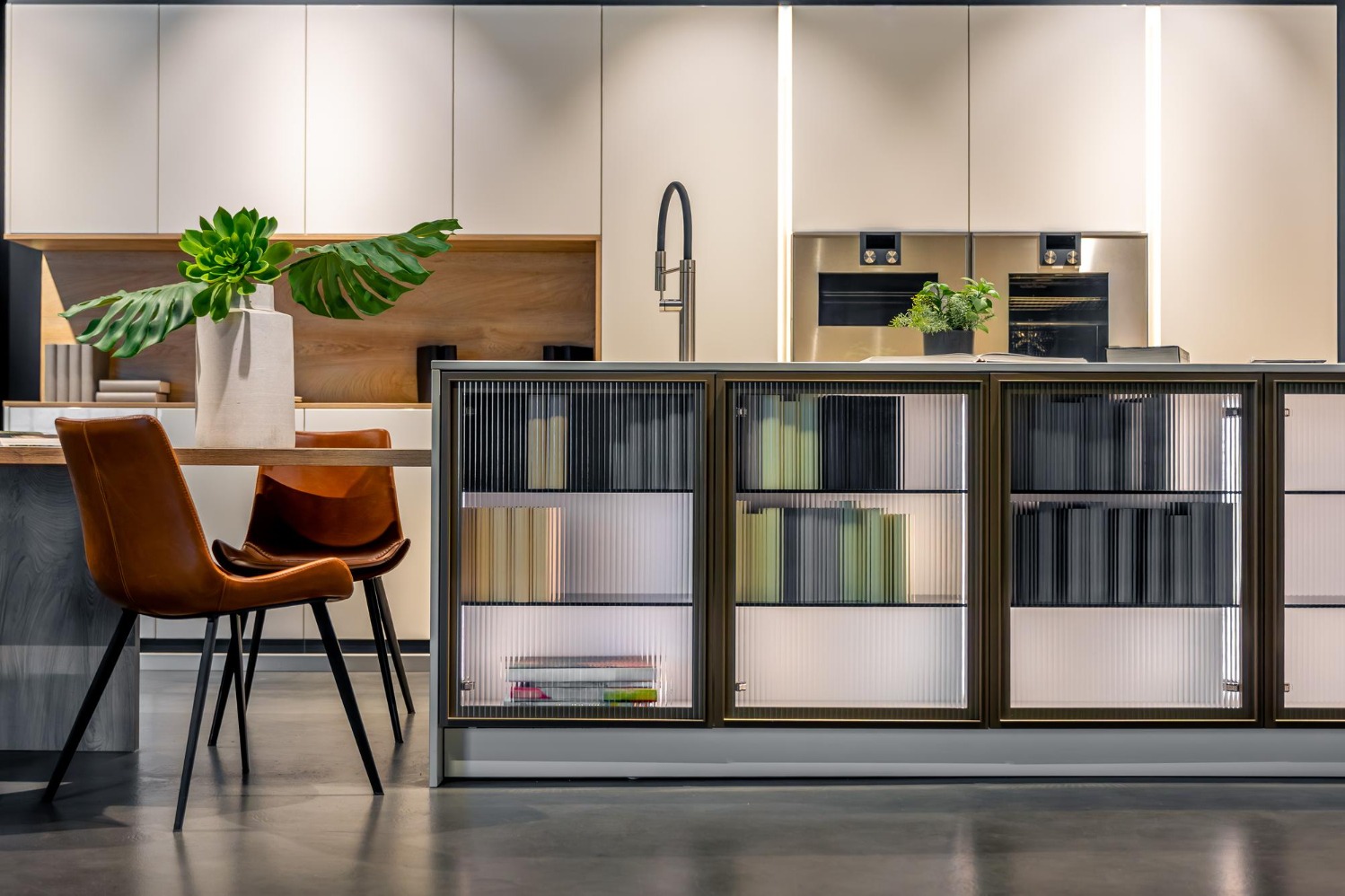 Transform Your Space with Custom Modular Interiors by Home Cabinets Jaipur