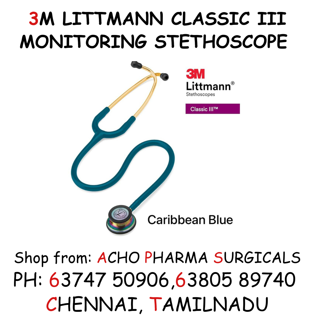 Littmann S