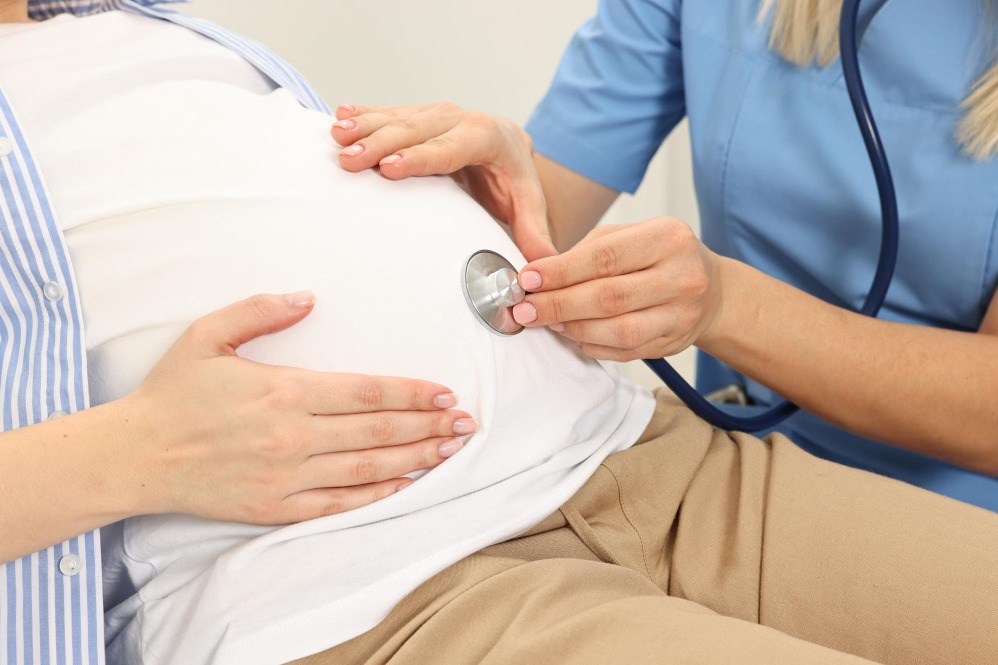 Pregnancy and Post-Pregnancy Care: A Practical Guide for Mothers in Navi Mumbai