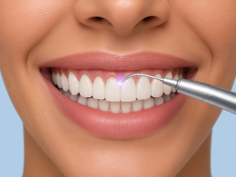 Smile Makeover Treatment