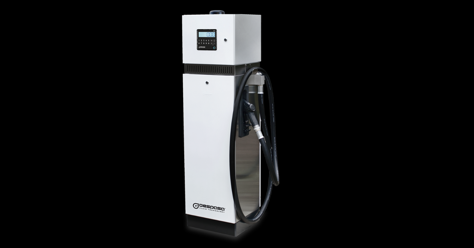 TOTEM - Pump High Flow Dispenser