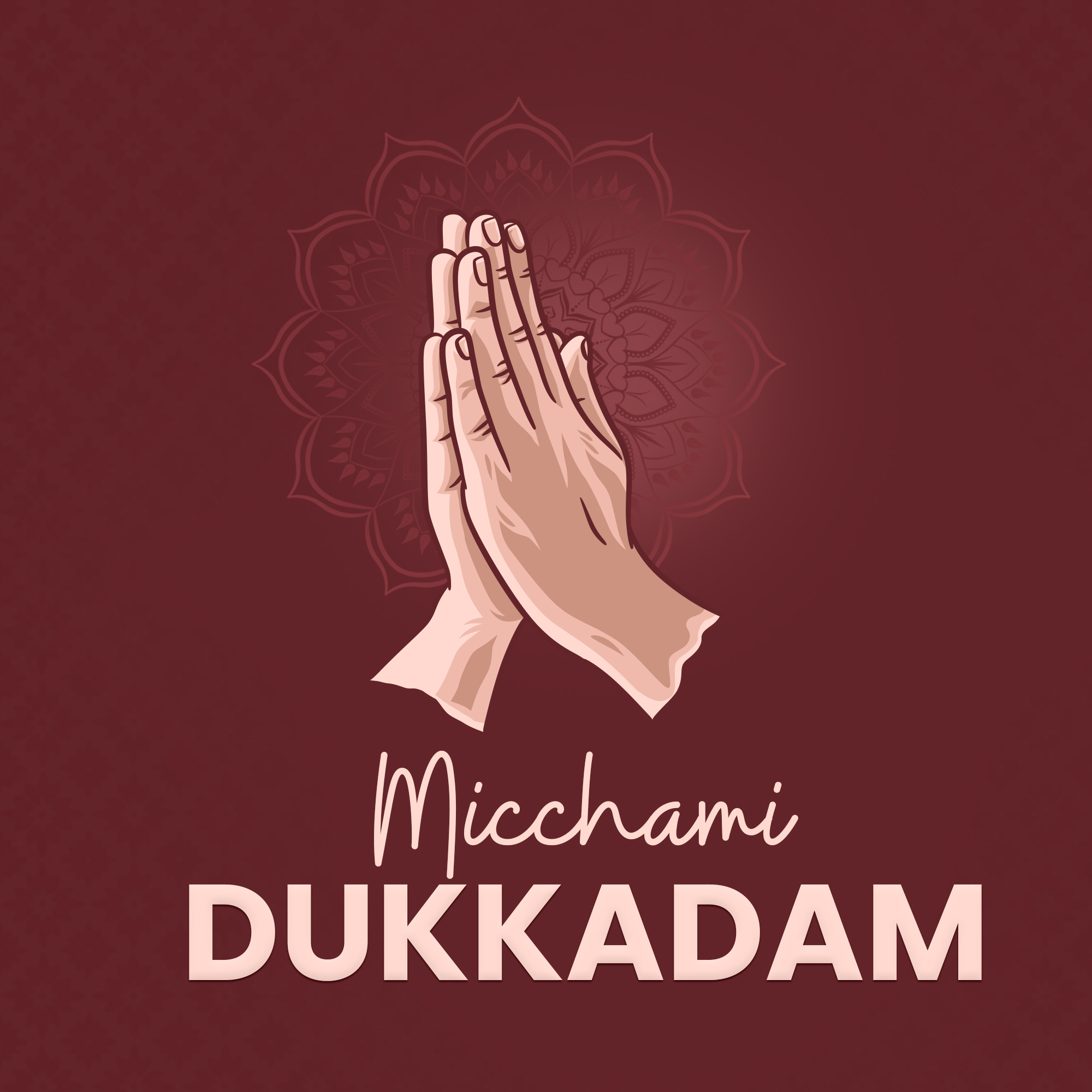 Michhami Dukkadam & Dentistry: A Smile Filled with Forgiveness