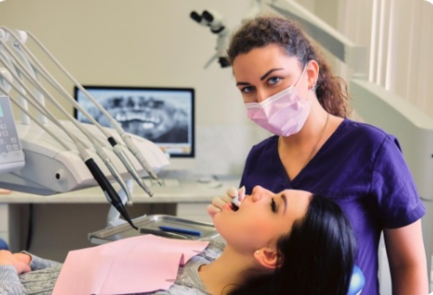 Best Dental Clinic in Jaipur – Dr. Nidhi’s Multispeciality Dental Clinic