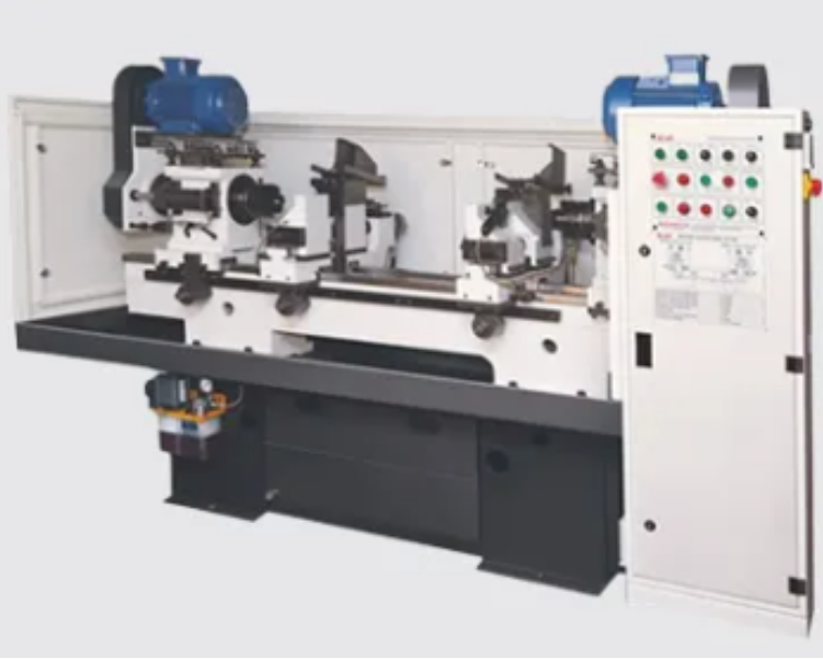 ICON CENTERING & FACING MACHINES - Supplier In Tamil Nadu