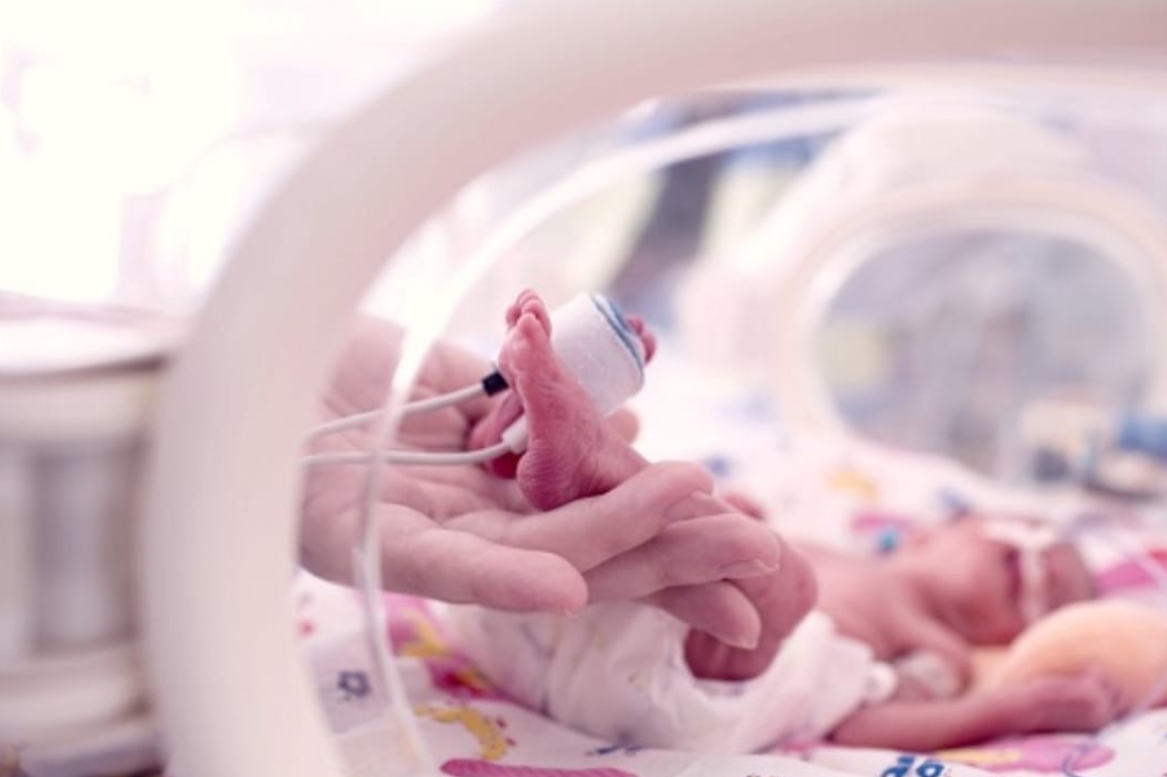 How a Neonatologist Supports Premature and High Risk Newborn Babies