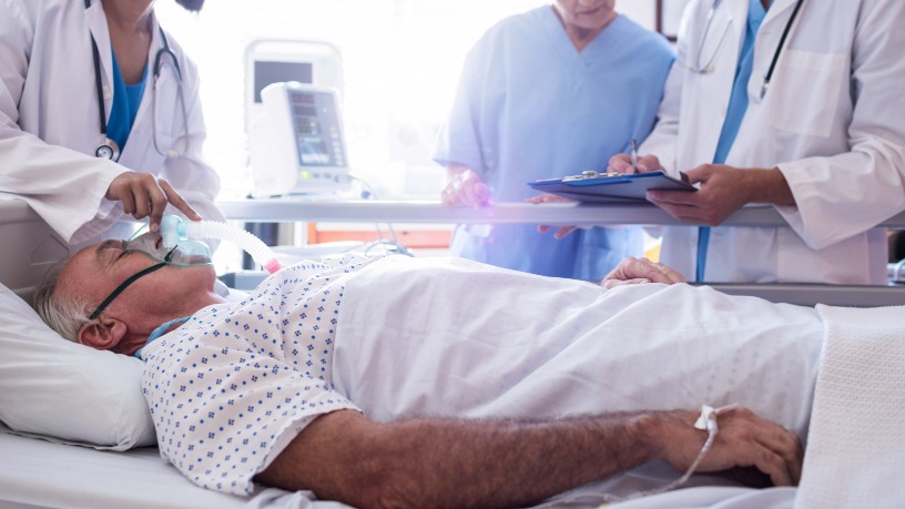 ICU and Intensive Care Hospital near Ulhasnagar