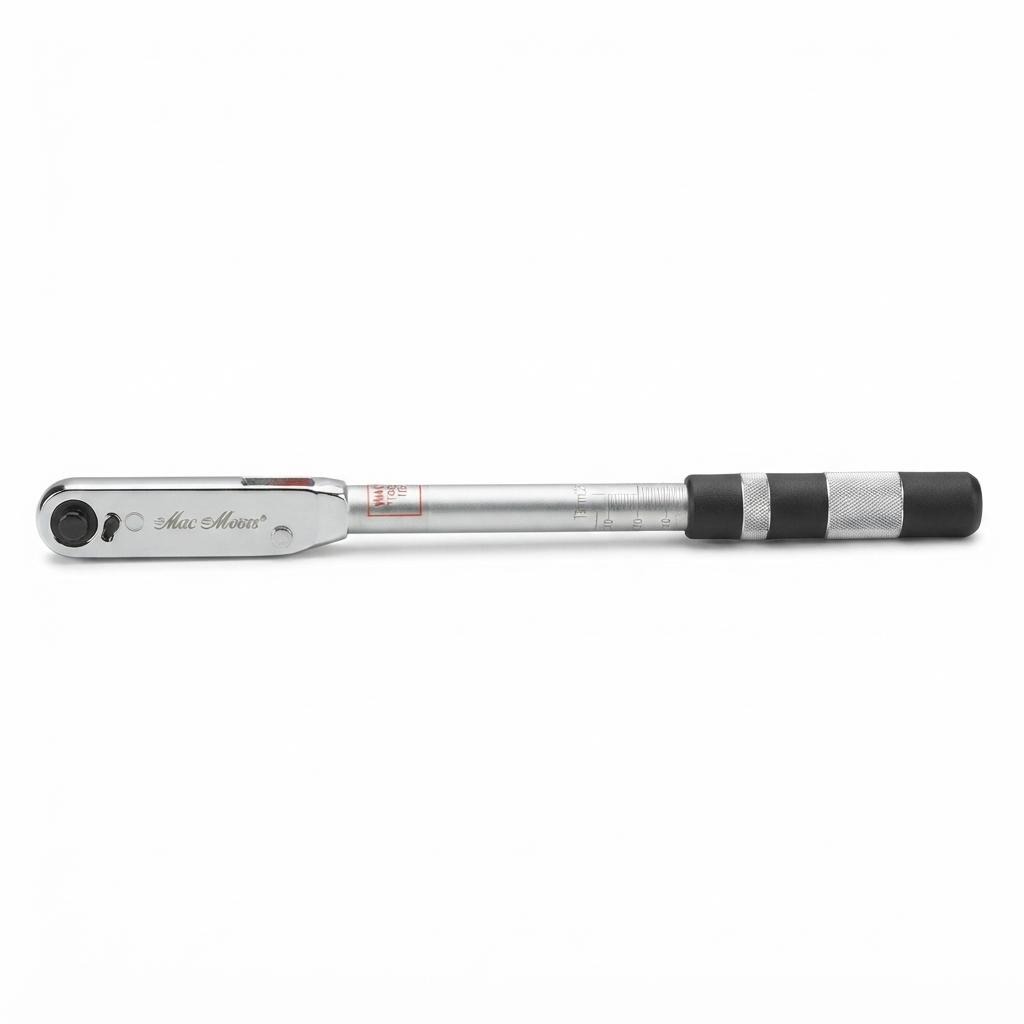 Mac Master TW 250 Standard Type Click Torque Wrench