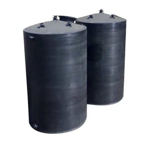 Chemical Storage Tank Manufacturer in Vadodara
