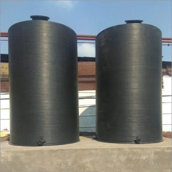 HDPE Chemical Tank Supplier in Ahmedabad