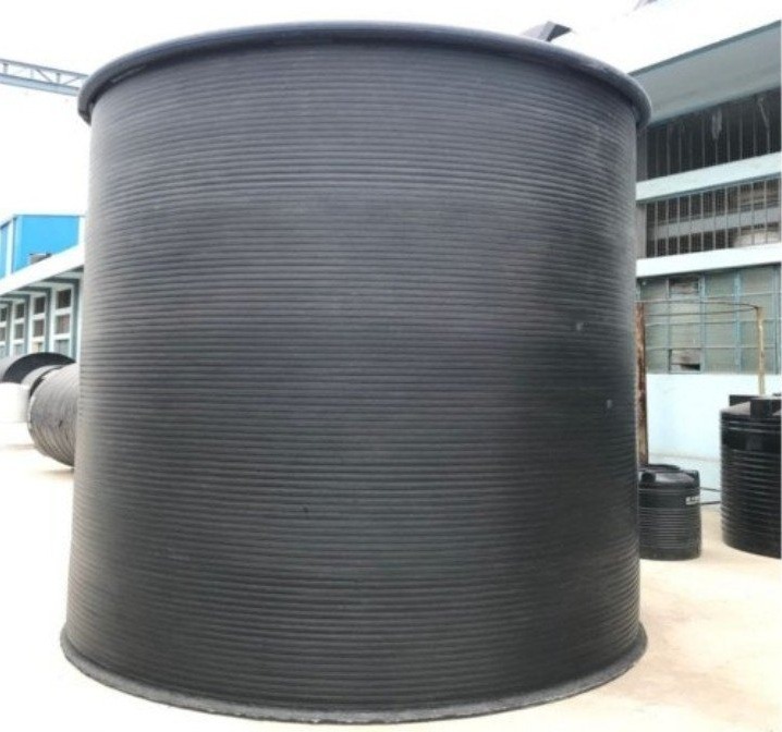Chemical Storage Tank Manufacturer in Vapi