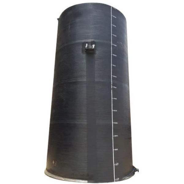 HDPE Chemical Storage Tank Supplier in Sanand