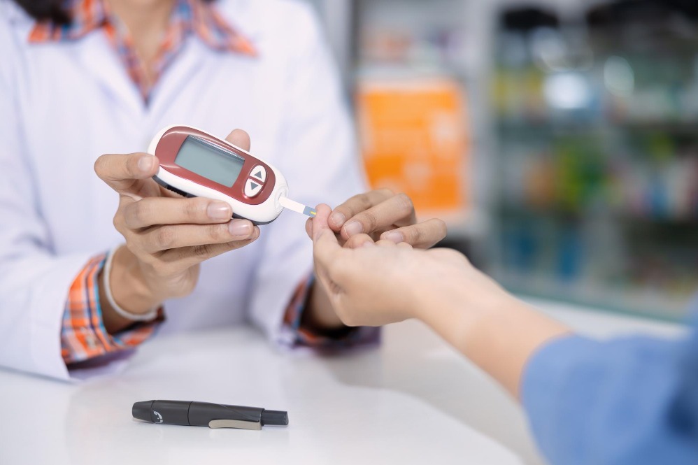 Diabetes Reversal Program in Seawoods: Understanding Remission Without False Promises