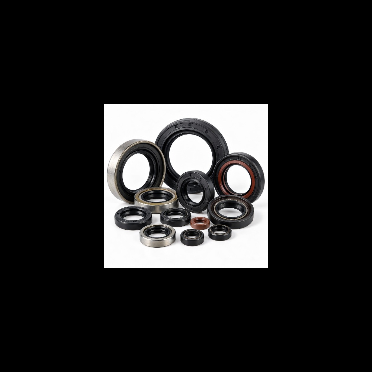 INDUSTRIAL OIL SEAL SUPPLIER
