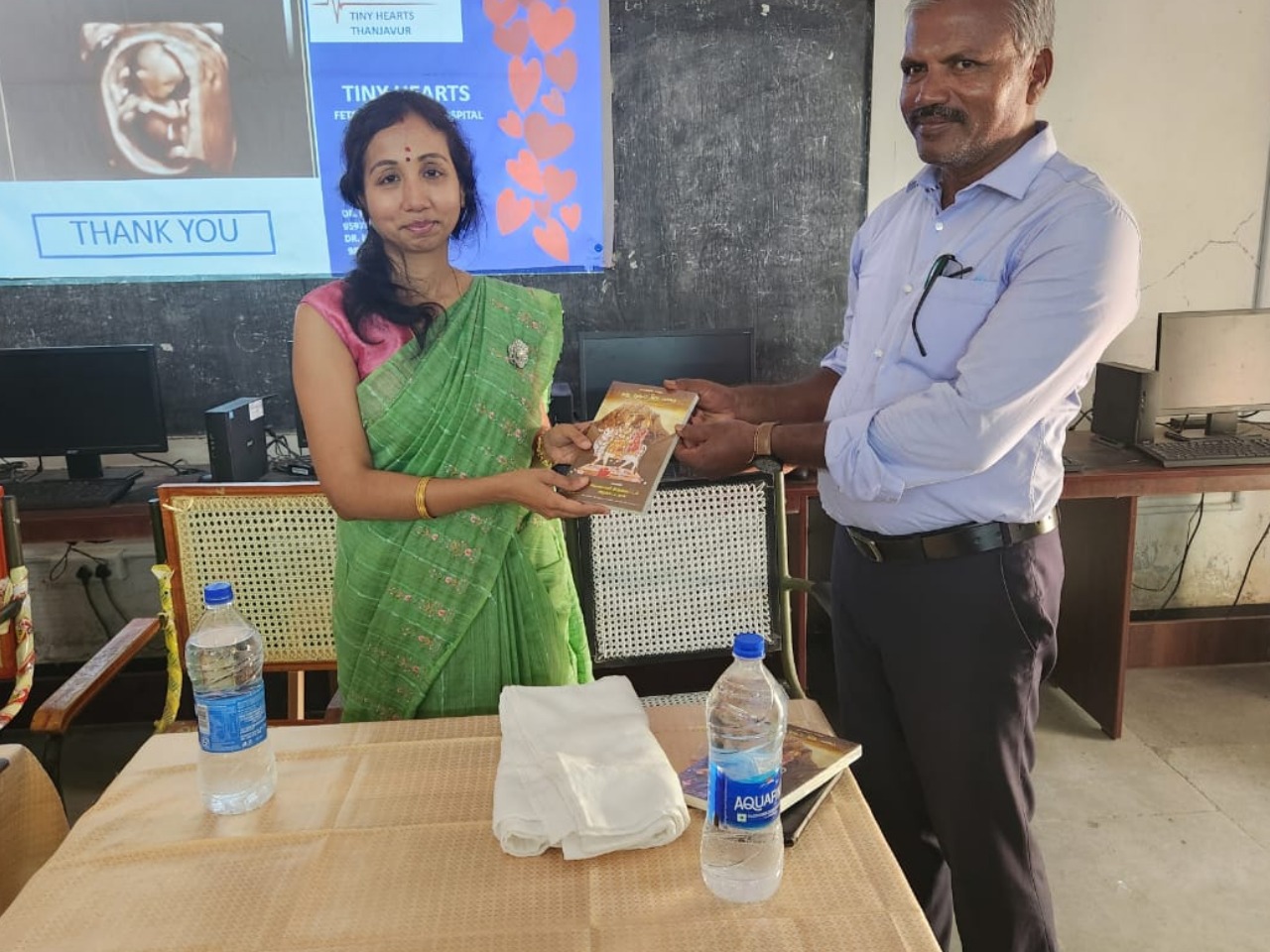 Fetal Heart Disease Doctor Thanjavur main image