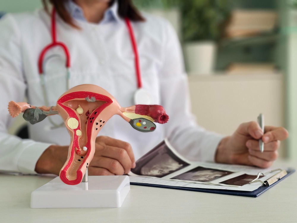 Gynecological Services in Pune Choosing Care for Women’s Health Concerns