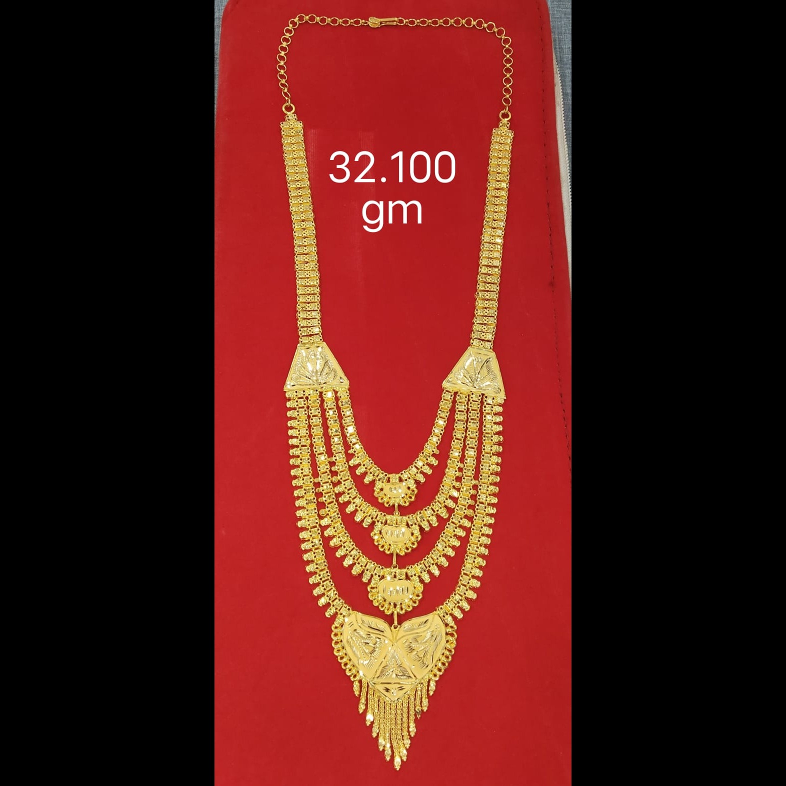BJ Gold of