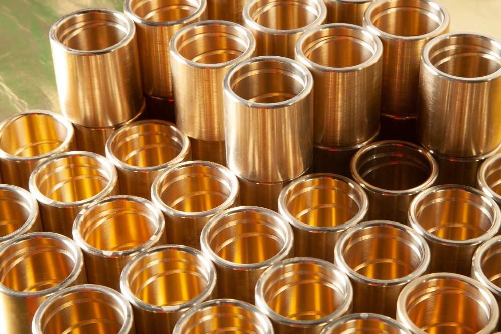 Nickel Aluminum Bronze Castings and Where They Are Used