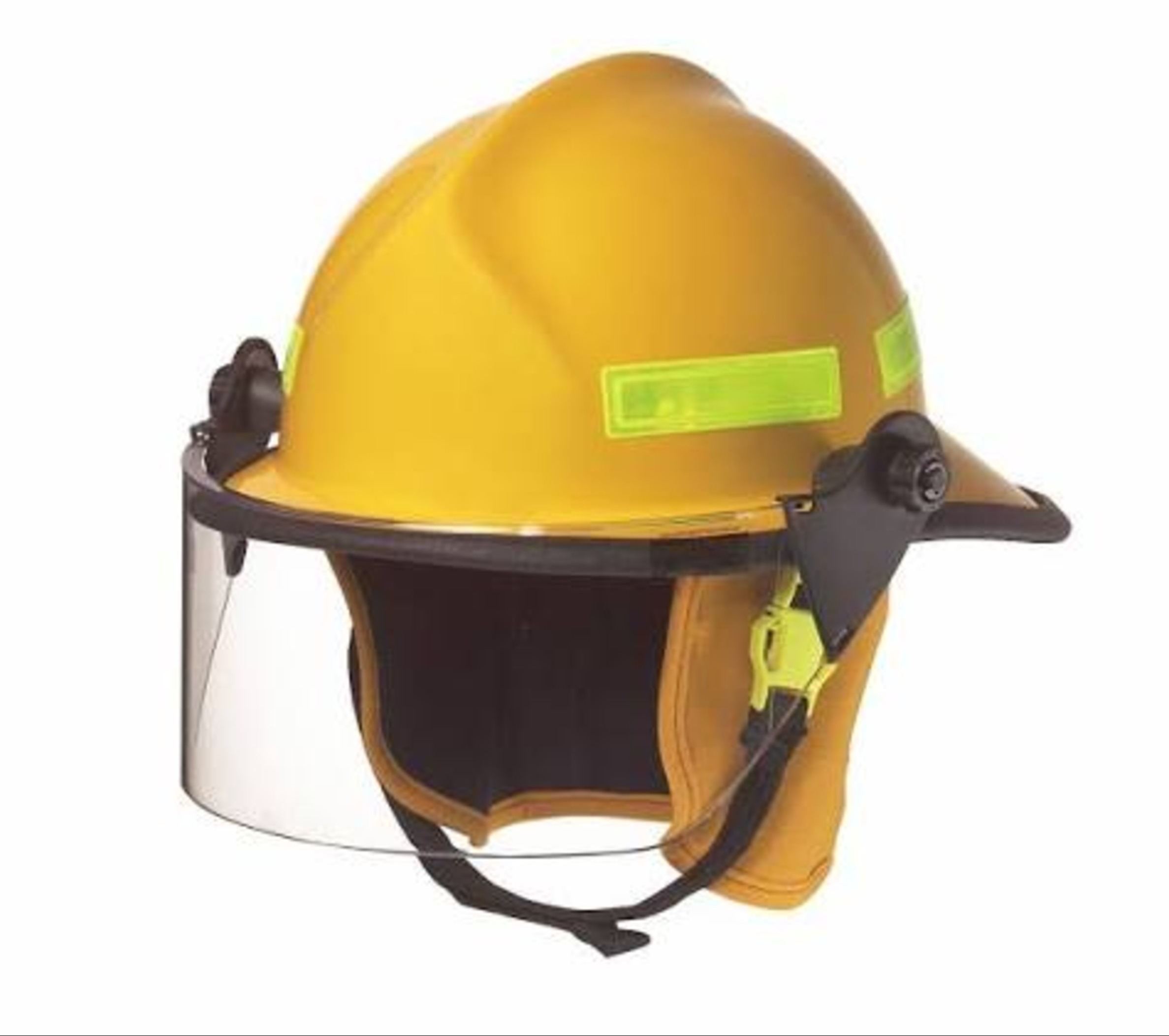 Fire helmet Distributor in NOIDA .S.Balaji Industrial Partners PVT LTD.