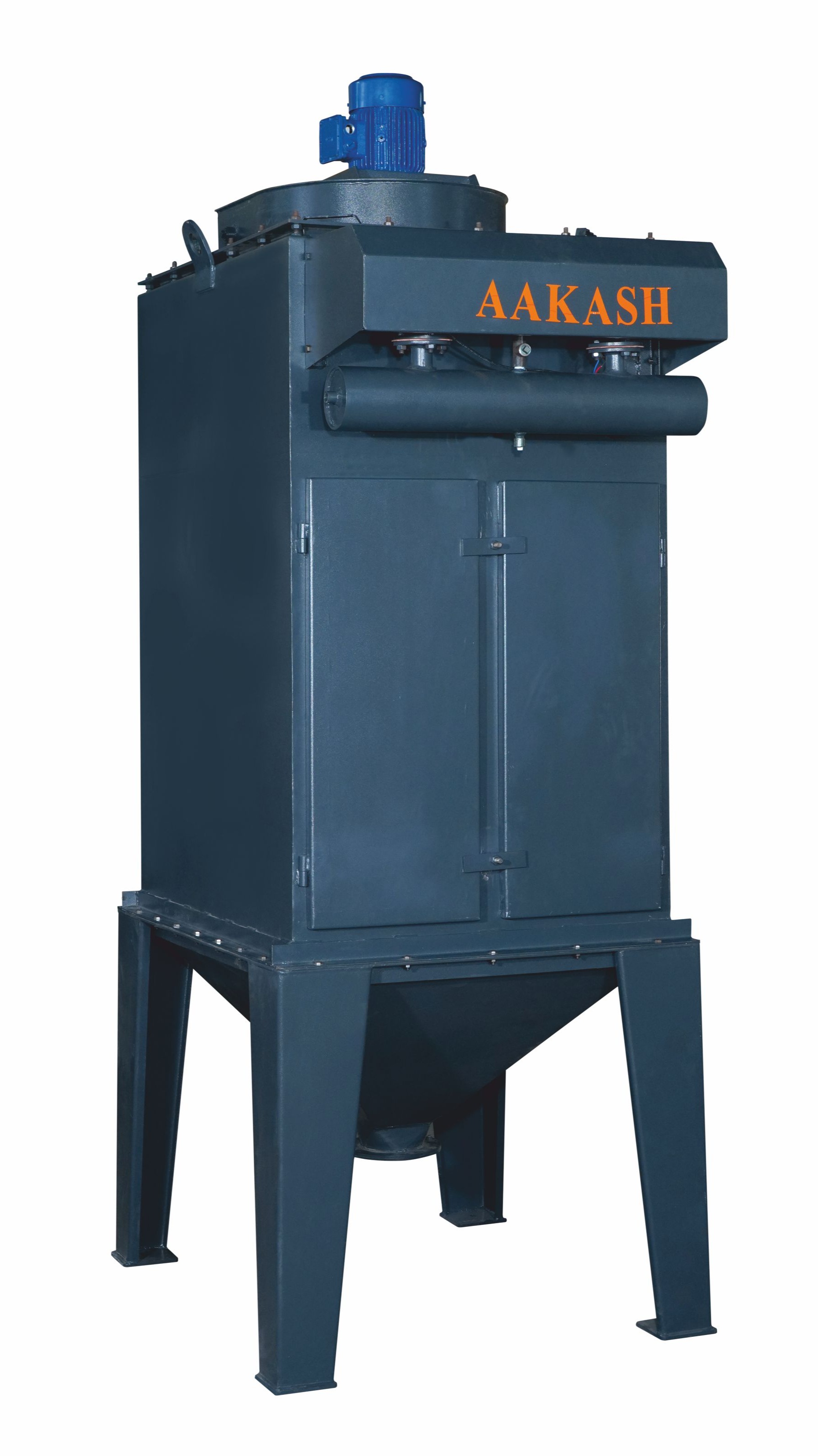 DUST COLLECTOR