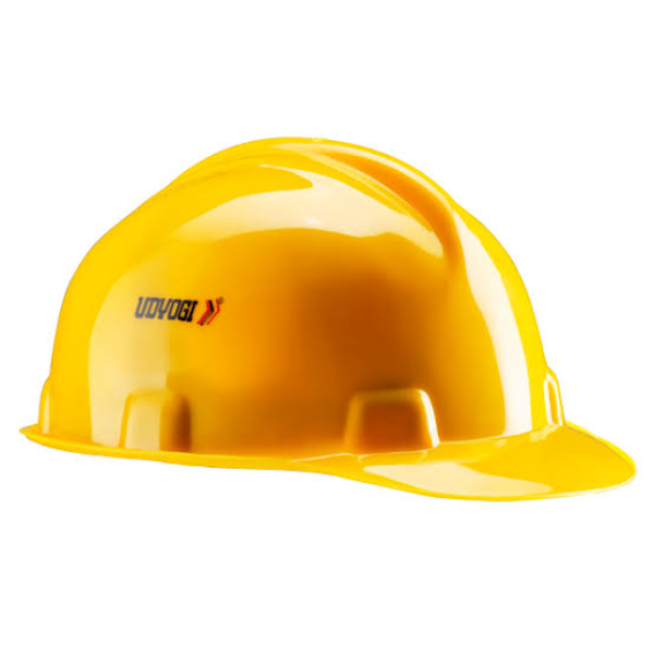 Choosing Udyogi Helmet Features for Different Industrial Work Areas