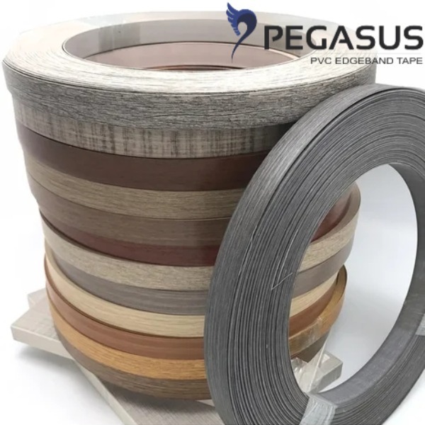 PVC Edge Band Tape Manufacturer in Kolkata