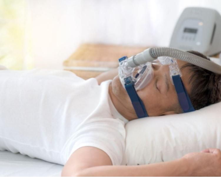 CPAP BiPAP Machine Supplier in Delhi NCR