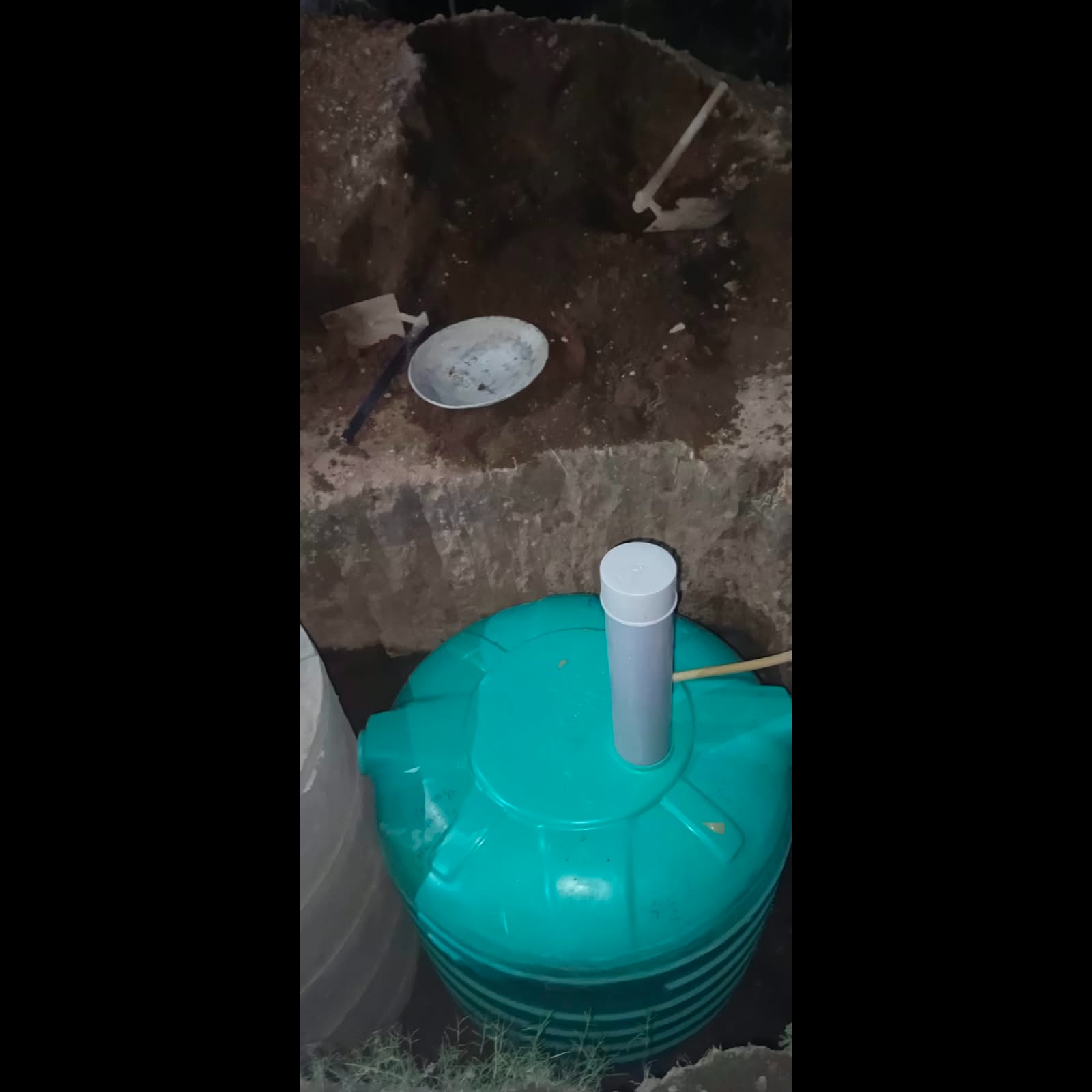 Professional Effluent Management Coimbatore