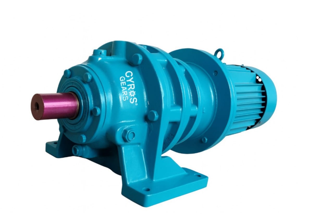 Cycloidal Gearbox Manufacturers in Ta Khmau, Cambodia