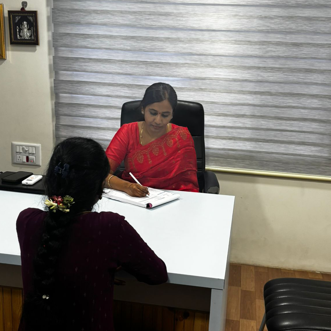 Dr.Valarma