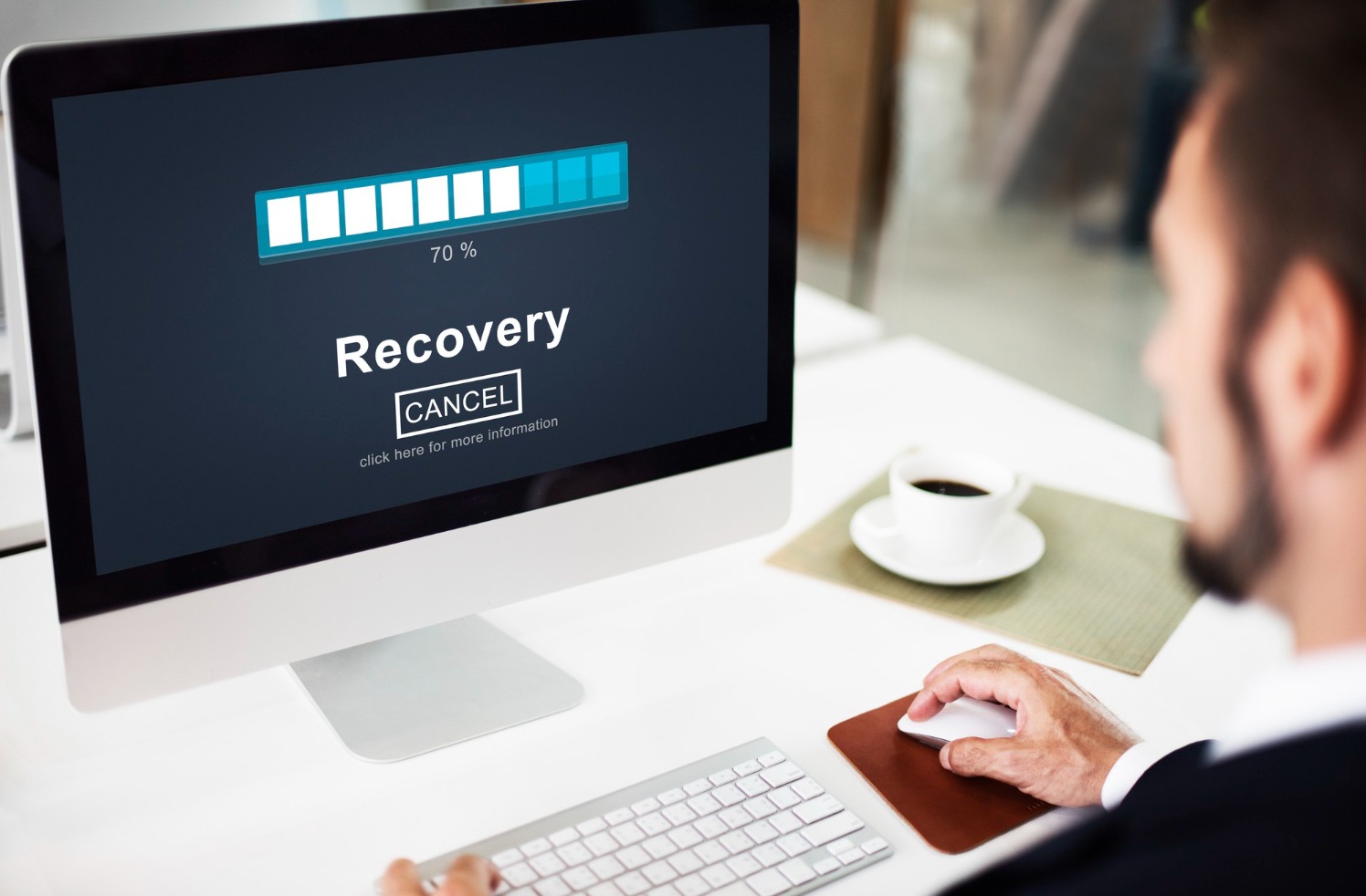 Fast & Professional Data Recovery in Jaipur – Advanced Recovery Solutions