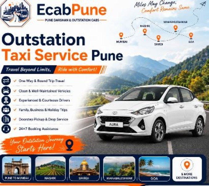 eCab is a