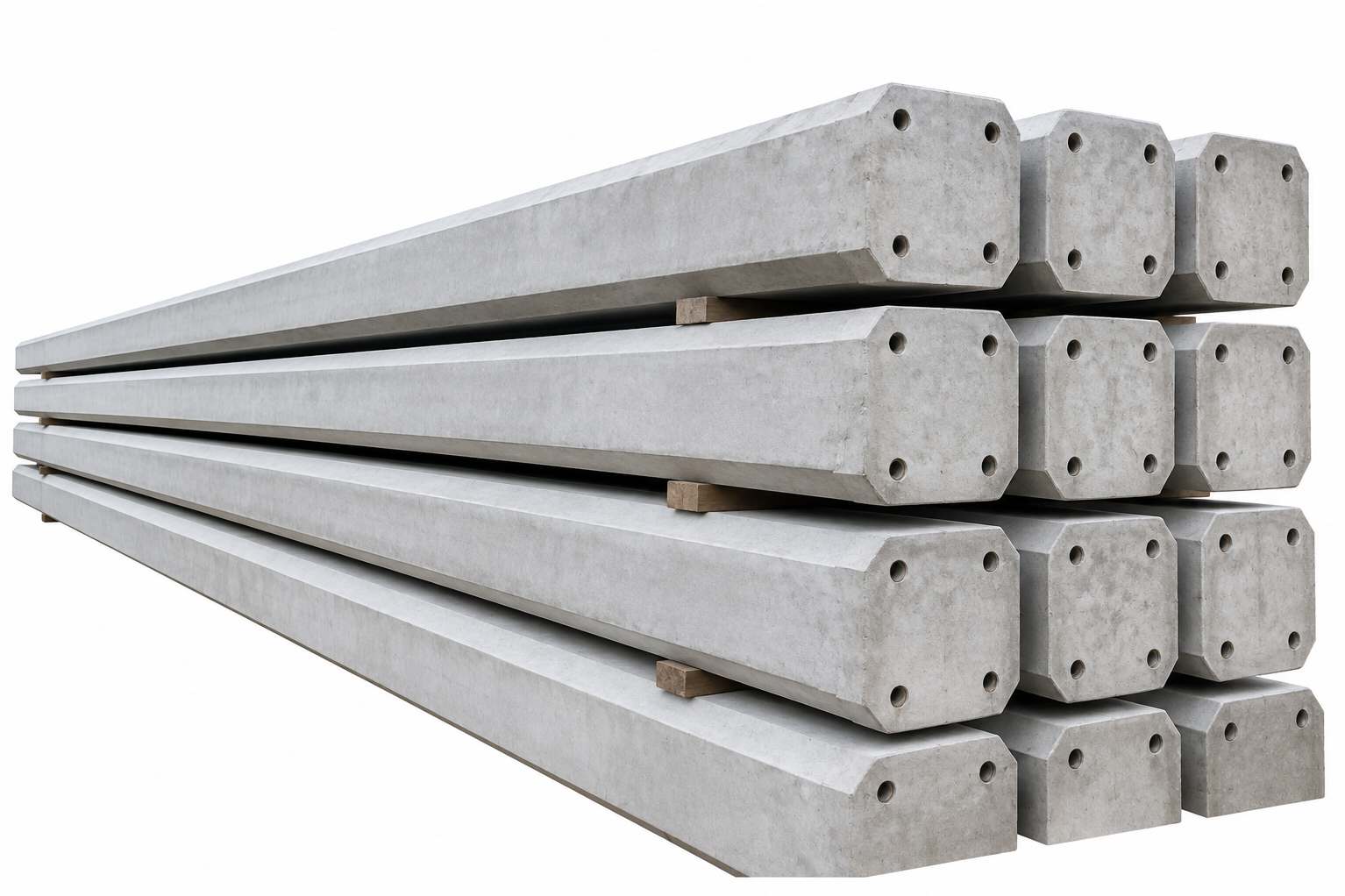 What to Check Before Selecting PSC Pole Manufacturers in Nagpur