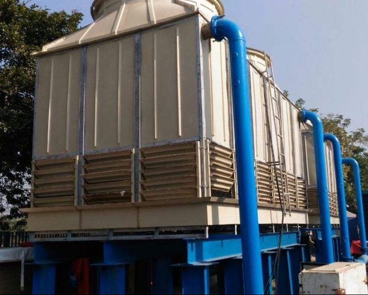 MultiCellCoolingTower