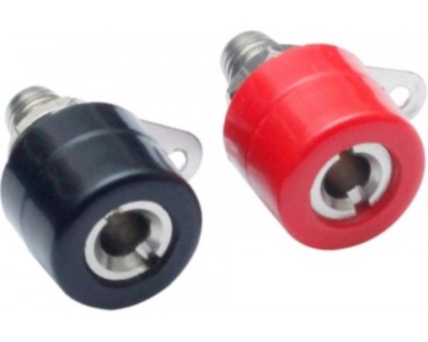 BS-5 BANANA SOCKET