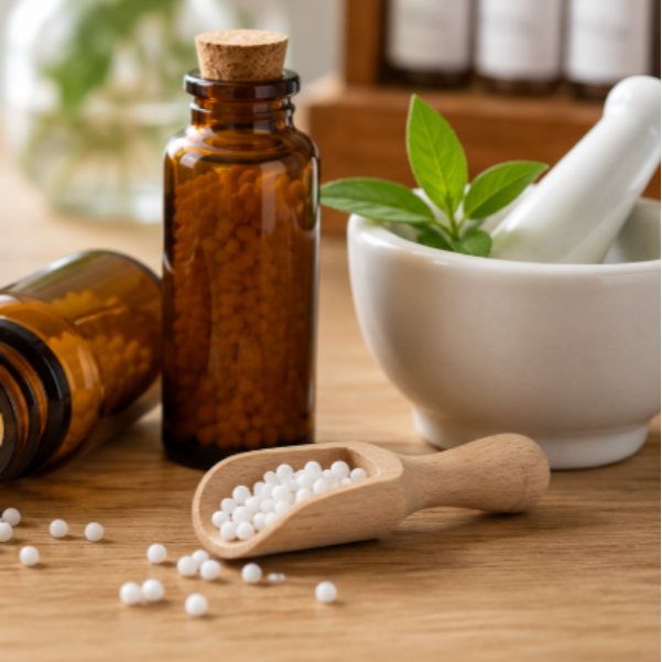 Best Homeopathic Doctor for Psoriasis and Eczema in Kharghar How to Choose Care for Chronic Skin Pro