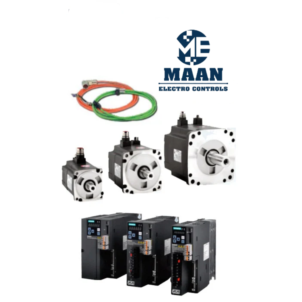 SIEMENS V90 SERVO DRIVE IN SURAT
