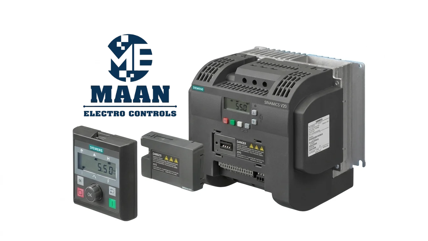 SIEMENS VFD DEALER IN INDIA