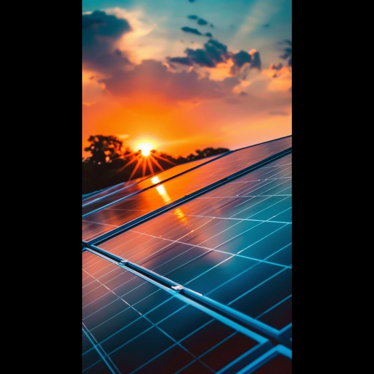 Premium Rooftop Solar Installation for Modern Properties