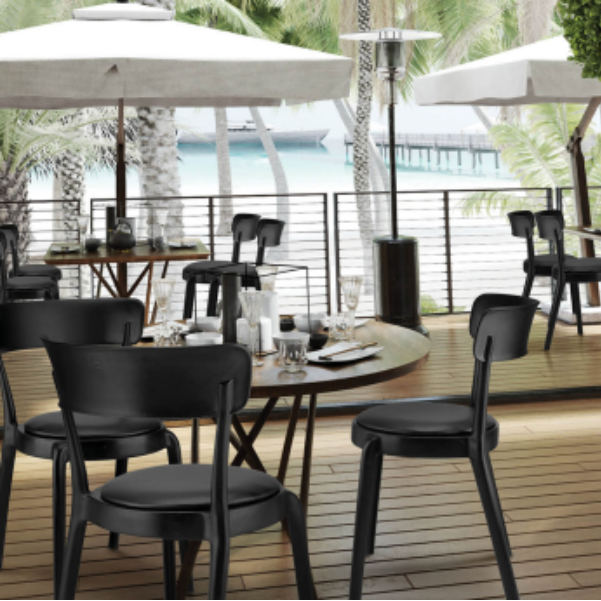 Cafe Chair Supplier for Bulk Orders in Delhi