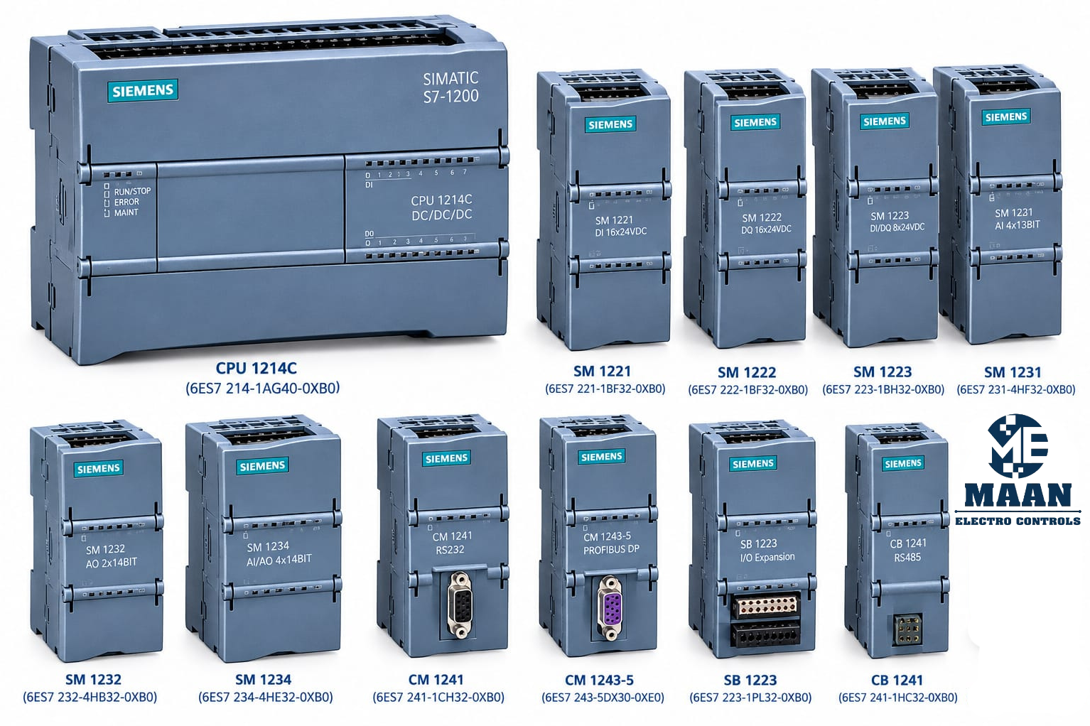 SIEMENS PLC S71200 IN CHENNAI