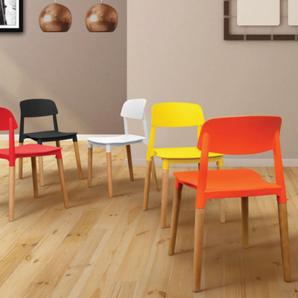 Restaurant & Cafe Chair Supplier in Delhi