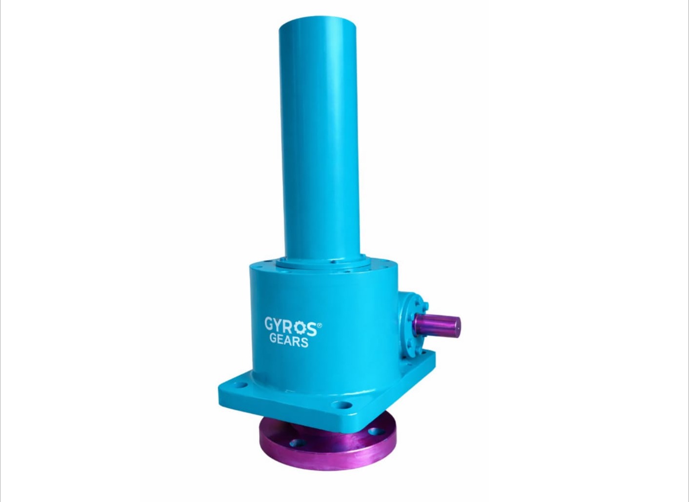 Screw Jack Manufacturer in India