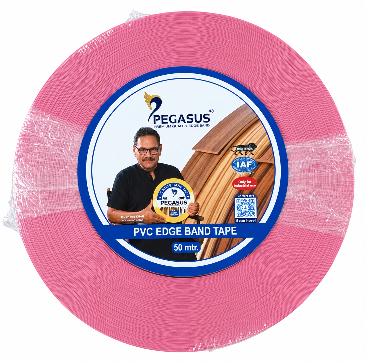 PVC Edge Band Tape Manufacturer in Guwahati