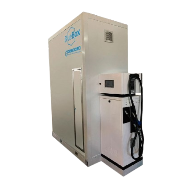 BLUEBOX EX-A ECO